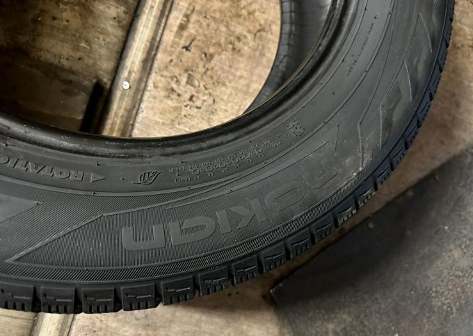 Nokian Tyres Nordman RS2 SUV 215/60 R16 102R
