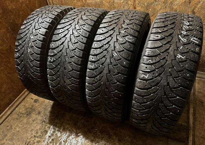 Nordman Nordman 4 215/65 R16 102T