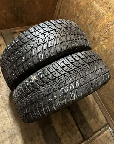 Michelin X-Ice North 3 205/55 R16 94T
