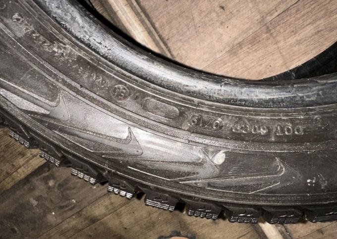 Nokian Tyres Nordman 5 205/55 R16 94T
