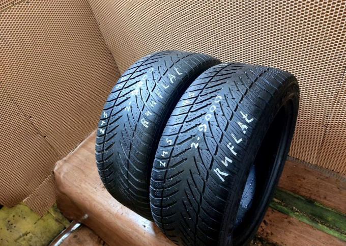 Goodyear Eagle Ultra Grip 245/45 R17 99V