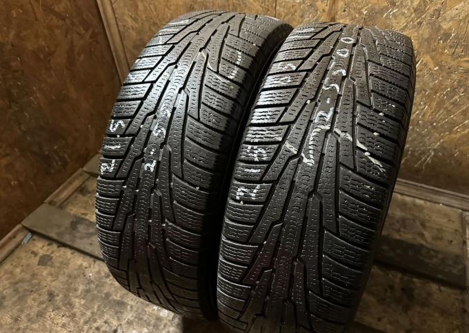 Nokian Tyres Nordman RS2 SUV 215/65 R16 102R