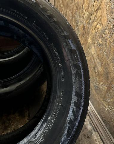 Bridgestone Dueler H/P 215/65 R16 98H