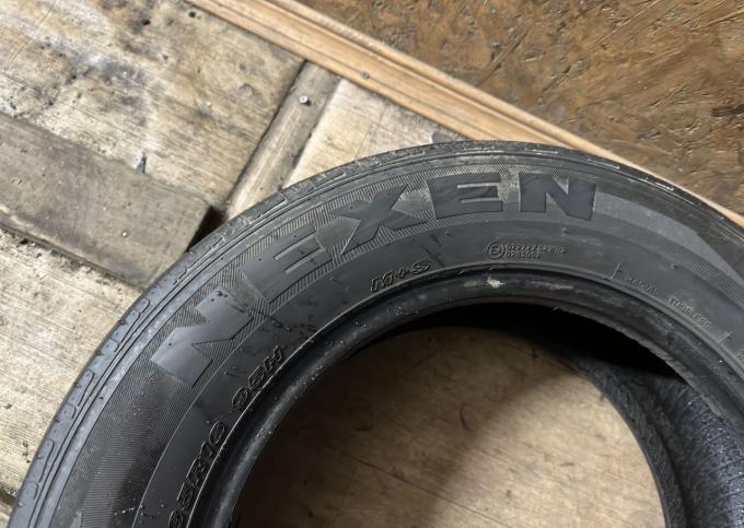 Nexen Classe Premiere CP672 205/65 R16 95H