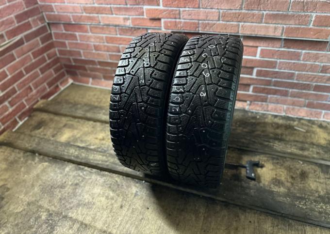 Pirelli Ice Zero 205/55 R16 94T