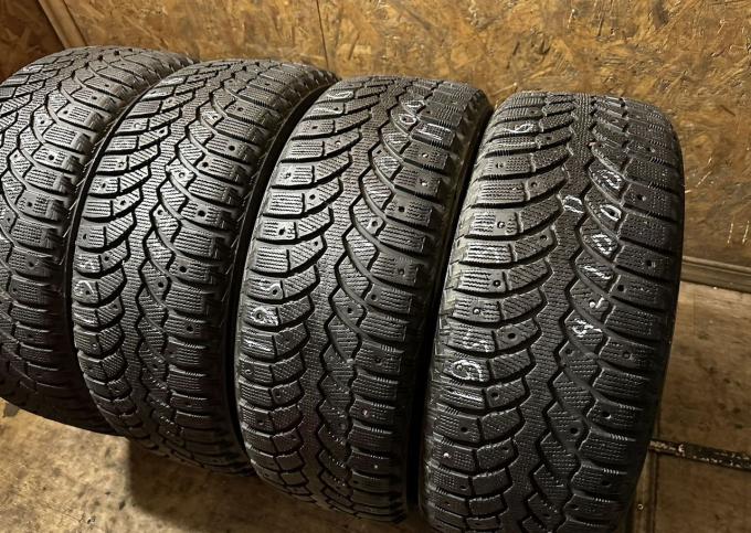 Bridgestone Blizzak Spike-01 195/55 R16 87T