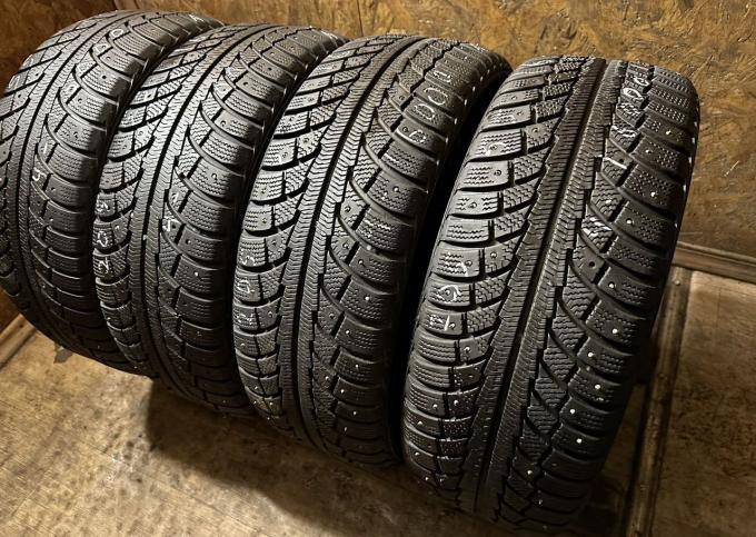 Matador MP 50 Sibir Ice 2 205/55 R16 94T