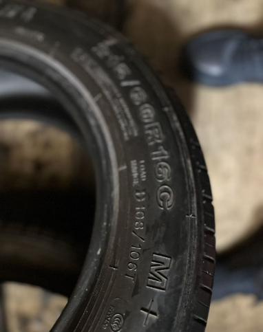Goodride SC301 215/60 R16C 108T