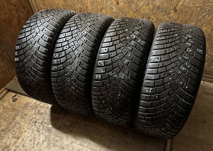 Continental IceContact 3 205/55 R16 94T