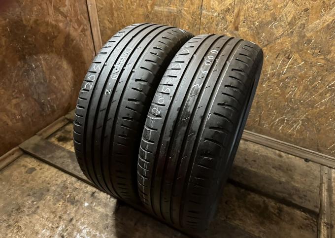 Cordiant Sport 3 205/55 R16 91V