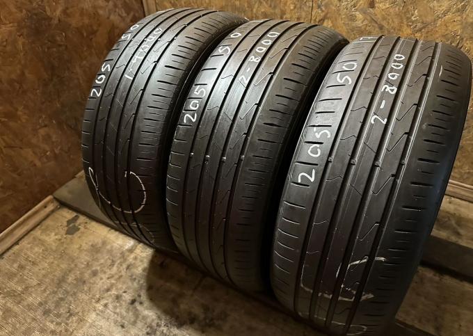 Hankook Ventus Prime 3 K125 205/50 R16 87V