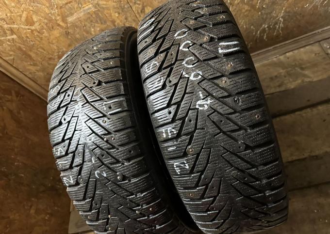 Amtel NordMaster Evo 215/65 R16 98T