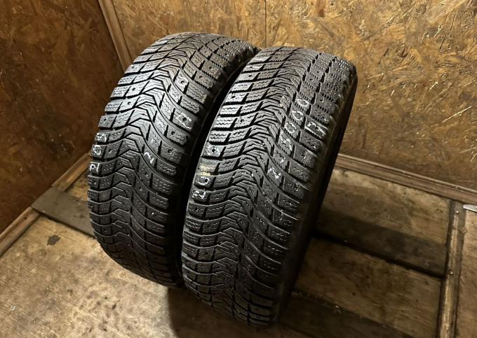 Michelin X-Ice North 3 205/55 R16 94T