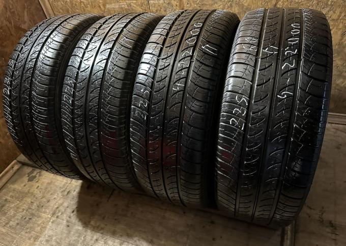Cooper CS4 Touring 225/60 R16 98T