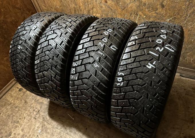 Kelly Winter Ice 205/55 R16 91Q