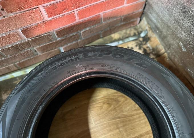 Nexen Classe Premiere CP672 205/65 R16 95H