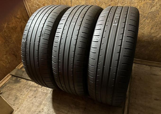 Apollo Apterra H/P 245/60 R18 105H