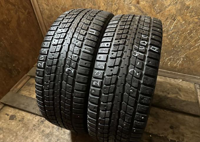 Dunlop SP Winter Ice 01 205/55 R16 94T
