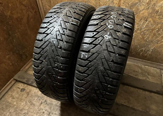 Amtel NordMaster Evo 215/65 R16 98T