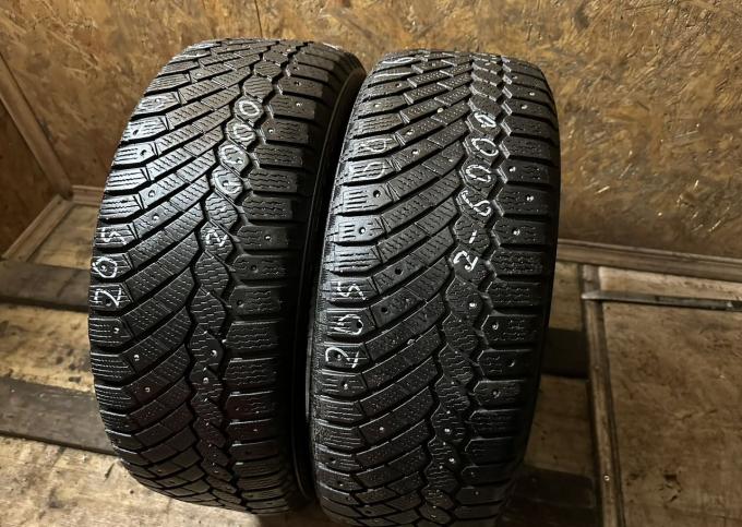 Gislaved Nord Frost 200 205/60 R16 96T