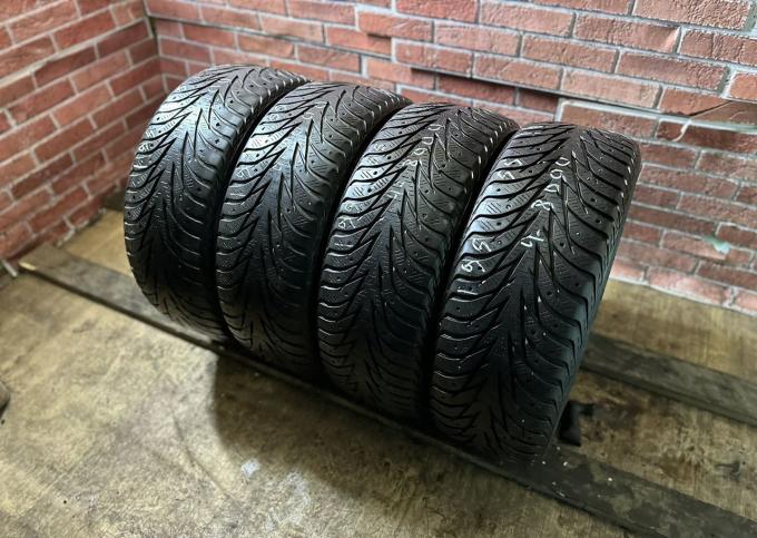Yokohama Ice Guard Stud IG55 195/55 R16 91T
