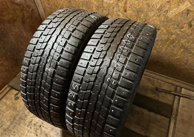 Dunlop SP Winter Ice 01 225/55 R16 98T