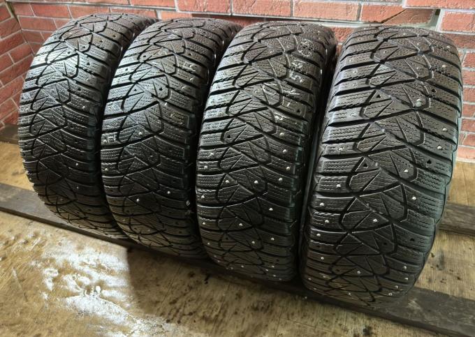 Dunlop Ice Touch 205/55 R16 94T