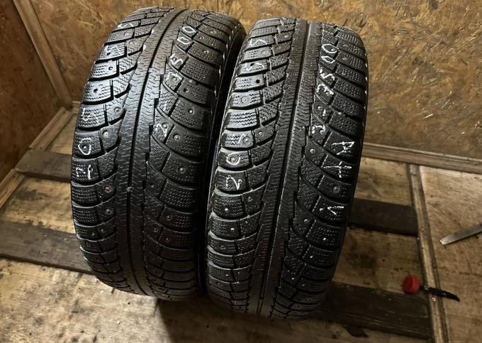 Gislaved Nord Frost 5 205/55 R16 94T
