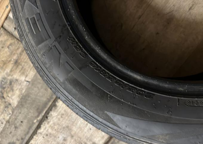 Nexen Classe Premiere CP672 205/65 R16 95H