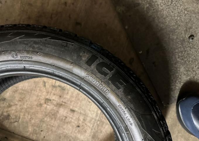 Formula Ice 195/55 R16 91T