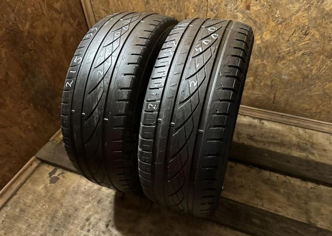 КАМА Кама-Евро-129 215/55 R16 93V