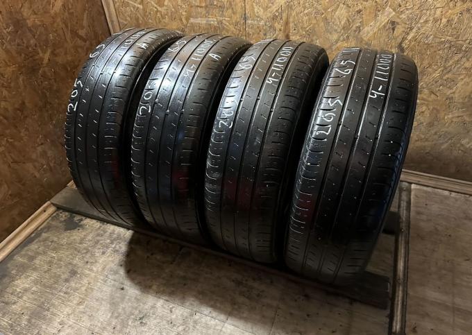 Kumho Solus SA01 KH32 205/65 R16 95H