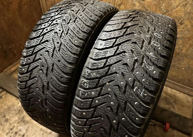 Nokian Tyres Hakkapeliitta 8 205/55 R16 94T