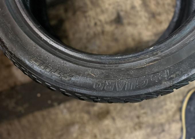 Yokohama Ice Guard Stud IG55 195/55 R16 91T