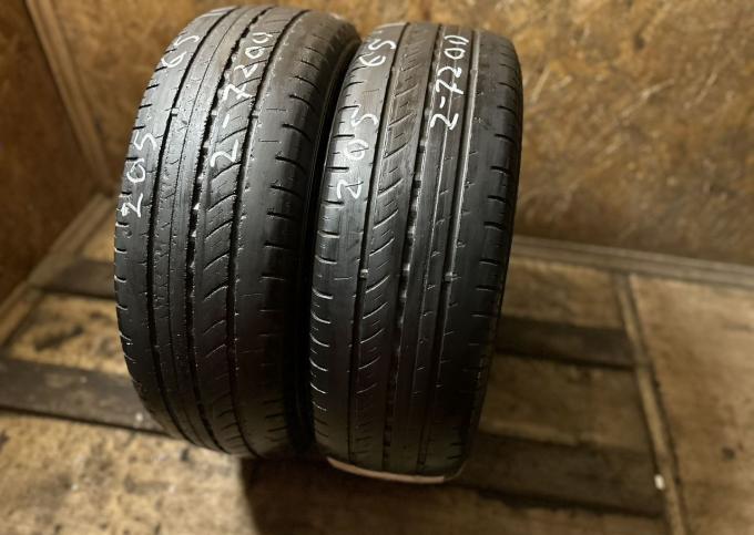 Nokian Tyres Hakka C Van 205/65 R16C 107T