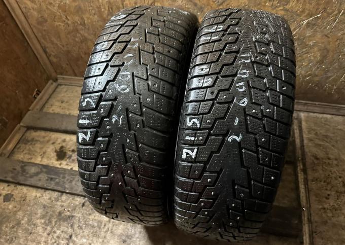 GT Radial IcePro 3 215/60 R16 99T