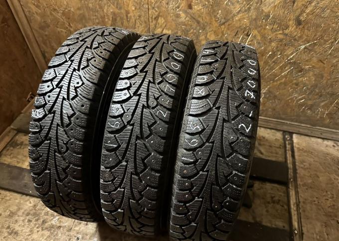 Hankook Winter I'Pike 165/80 R14 85Q