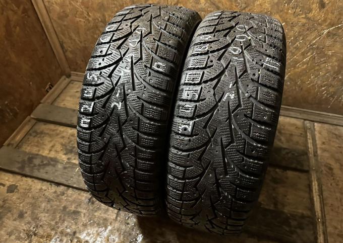 Toyo Observe G3-Ice 205/60 R16 92T