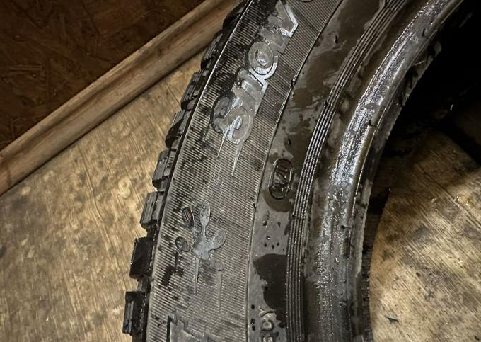 Cordiant Snow Cross 2 205/60 R16 96T