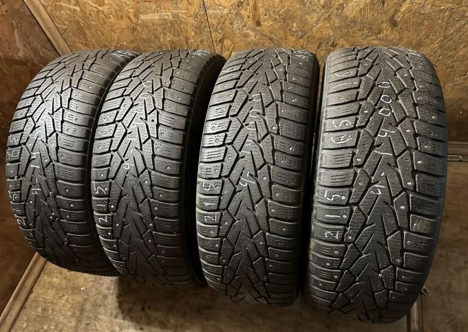 Nokian Tyres Hakkapeliitta 7 215/65 R16 102T