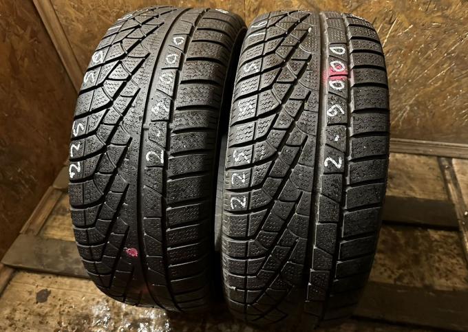 Pirelli Winter Sottozero 210 225/55 R16 95H