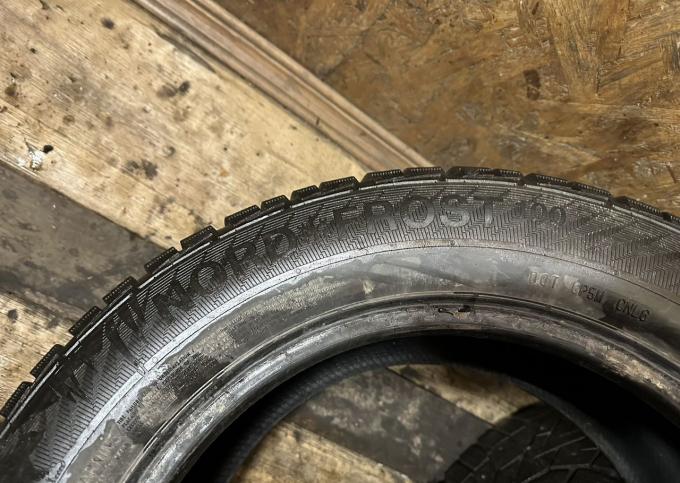 Gislaved NordFrost 100 215/60 R16 99T