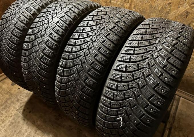 Michelin X-Ice North 2 215/65 R16 102T