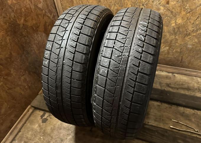 Bridgestone Blizzak Revo GZ 205/60 R16 92Q