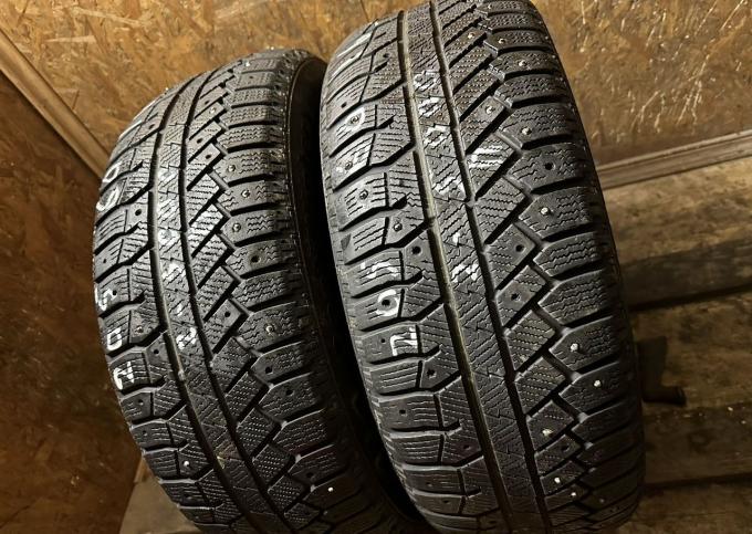 Continental ContiVikingContact 2 205/60 R16 96T