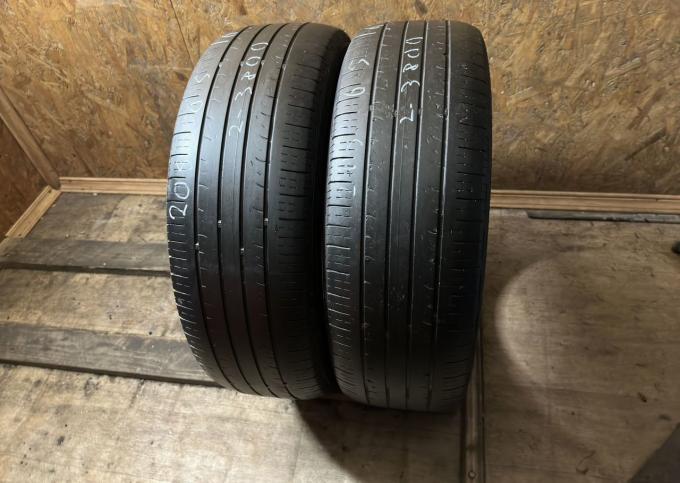 Nexen Classe Premiere CP672 205/65 R16 95H