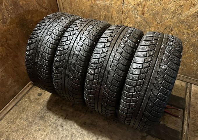 Matador MP 50 Sibir Ice 2 205/55 R16 94T