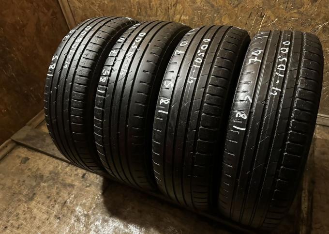 Nokian Tyres Hakka Green 2 165/70 R14 81T