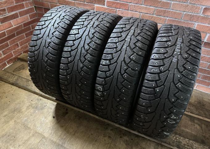 Nokian Tyres Nordman 5 SUV 215/65 R16 102T