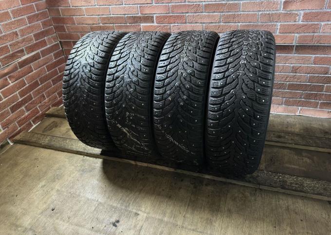 Nokian Tyres Hakkapeliitta 9 215/60 R16 99T